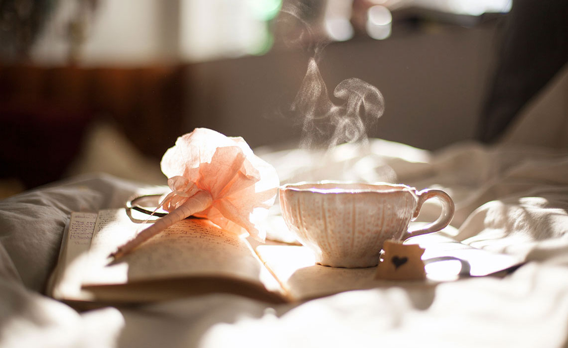 Tea