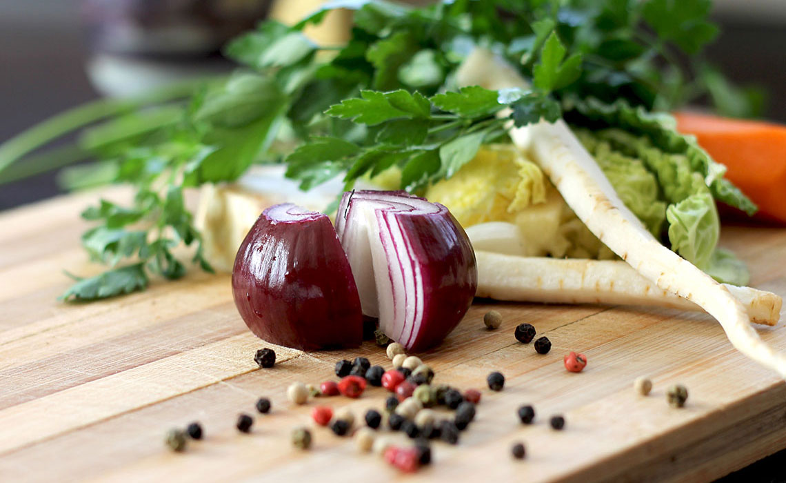 Vegetables